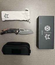 Midgards messer bifur gebraucht kaufen  Winnenden