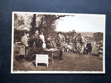 Bears tea party for sale  HARROW