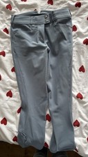 Traumhafte samshield reithose gebraucht kaufen  Leipzig