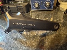 Shimano ultegra r8100 for sale  KETTERING