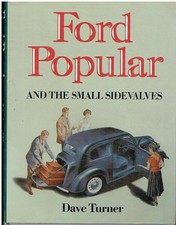 Ford 8hp 10hp for sale  ALFRETON