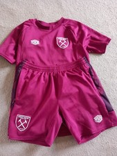 West ham youth for sale  SUTTON