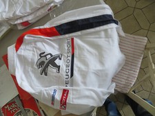 Chemise coton peugeot d'occasion  Argenton-sur-Creuse