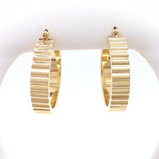 14k gold round for sale  Albany