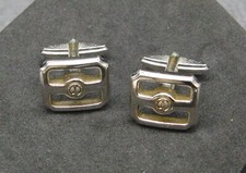 Dunhill silver tone for sale  SPILSBY