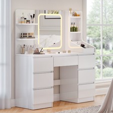 Dressing table colors for sale  COVENTRY