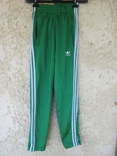 Pantalon adidas rétro d'occasion  Nîmes