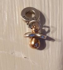 Charm pandora pendente usato Charm pandora pendente usato  Gabicce Mare