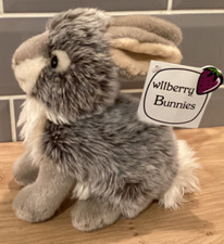 Wilberry bunny rabbit for sale  NEWPORT