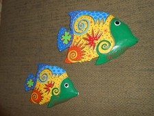 Lot brightly colored for sale  English