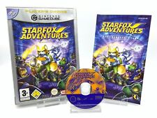 Starfox adventures spiel gebraucht kaufen  Beelen