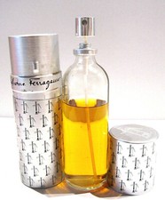 Profumo donna ferragamo usato  Italia