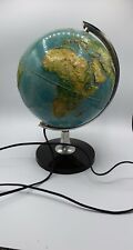 Globe mappemonde relief d'occasion  La Gaude