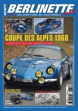 Berlinette mag 2018 d'occasion  Grenoble-