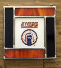 Vintage chief illiniwek for sale  Green Bay