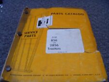 International harvester 856 for sale  Dubuque
