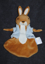 Doudou plat lapin d'occasion  Krautergersheim