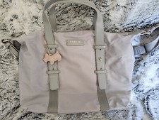 Radley nylon grey for sale  ROMFORD