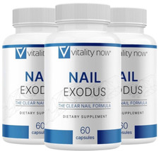 Nail exodus capsules for sale  Santa Fe