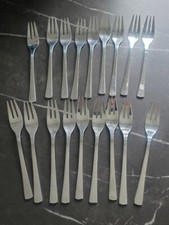 Kuchengabel wmf lindau gebraucht kaufen  Winterbach