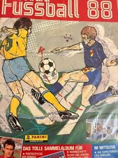 Panini fussball bundesliga gebraucht kaufen  Köln