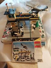 Lego vintage 381 d'occasion  Tomblaine