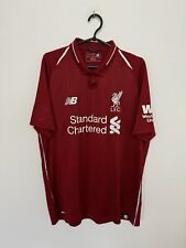 Liverpool 2018 2019 for sale  Shipping to Ireland