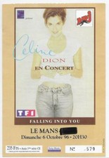 Rare ticket billet d'occasion  Clermont-Ferrand-