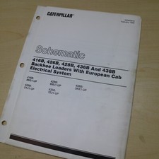 Cat 416b 426b for sale  Portland