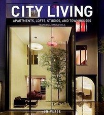 Usado, City Living: Apartments, Lofts, Studios, and Townhouses comprar usado  Enviando para Brazil