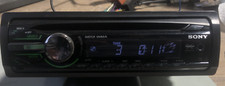 Autoradio sony cdx gebraucht kaufen  Kleve
