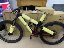 Trek fuel 9.9 for sale  LEICESTER