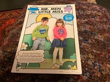 Kids men little for sale  STOWMARKET