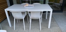 Italienischer gartentisch gebraucht kaufen  Marbach am Neckar