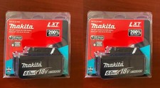 2pcs makita brand for sale  USA