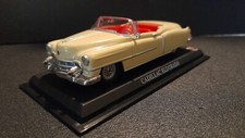 Cadillac eldorado 1953 usato  Italia