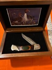 Ducks wildlife collector for sale  Copperas Cove
