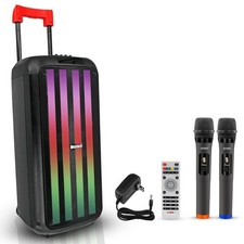 5core party speaker for sale  Bellefontaine
