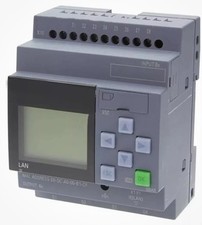 Siemens logo 8 gebraucht kaufen  Egglkofen