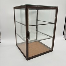 Antique metal glass for sale  Grand Rapids