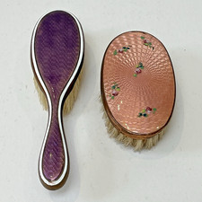 Art deco guilloche for sale  DIDCOT