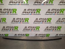 Bmw roof gutter for sale  MANCHESTER