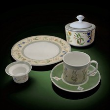 Villeroy boch eden gebraucht kaufen  Stein