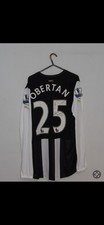 Match worn newcastle for sale  ST. HELENS