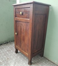 Comodino tavolino antico usato  Verona
