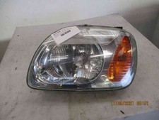 Phare gauche b60601f511 d'occasion Phare gauche b60601f511 d'occasion  Fère-en-Tardenois