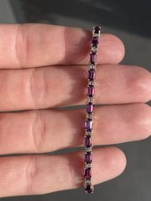 9ct gold bracelets for sale  BRIGHTON