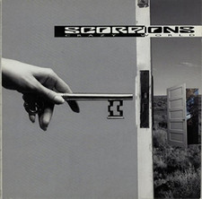 scorpions lp comprar usado  Enviando para Brazil