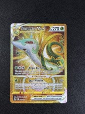 gold pokemon cards for sale  LEEDS