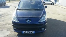 Moteur peugeot 1007 d'occasion  Saint-Marcel